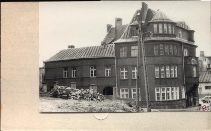 dom, skan 2