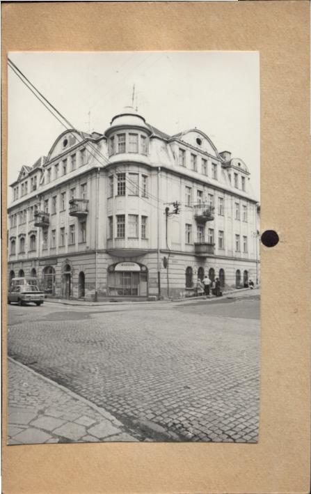 dom, skan 2