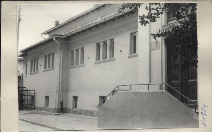 gminny ośrodek kultury, skan 2