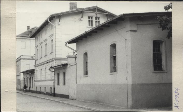 dom, skan 2