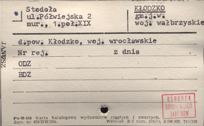 stodoła, skan 1