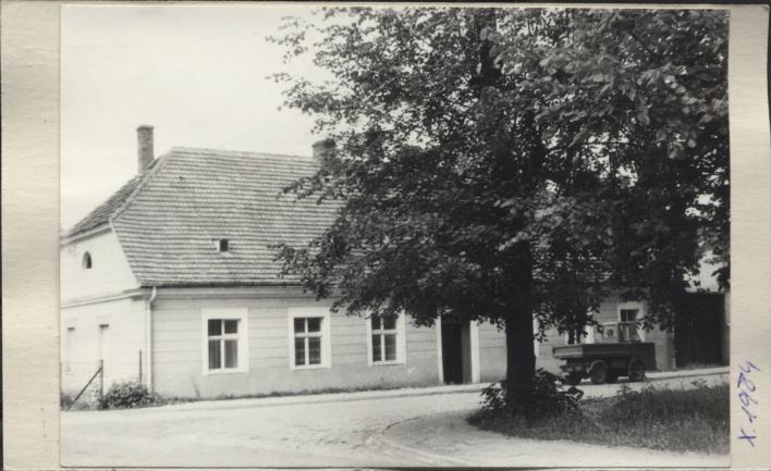 dom, skan 2