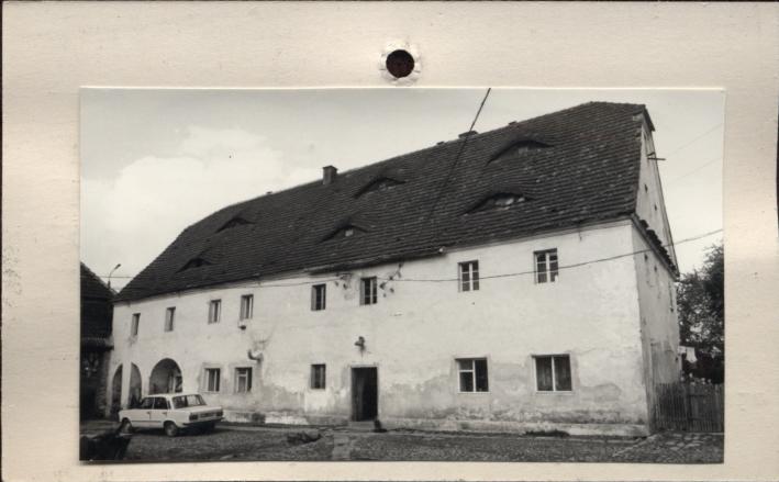 dom, skan 2
