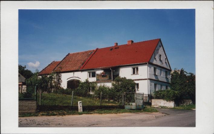 budynek mieszkalno-gospodarczy, skan 2