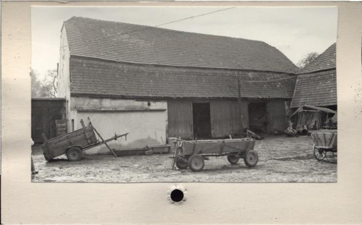 stodoła, skan 2
