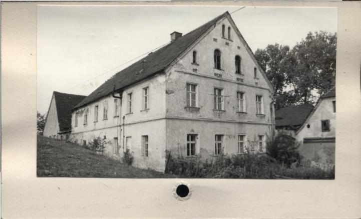 budynek mieszkalny, skan 2