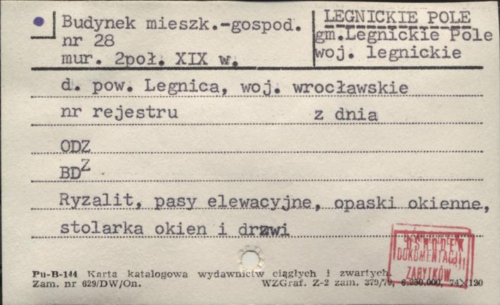 budynek mieszkalno-gospodarczy, skan 1