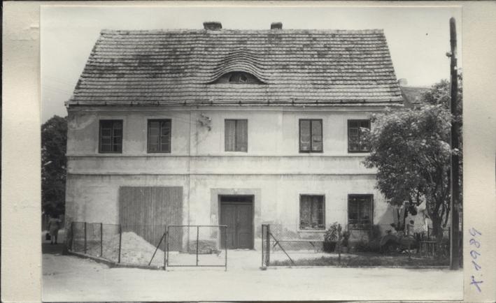 budynek mieszkalno-gospodarczy, skan 2