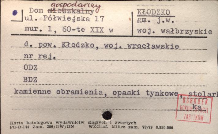 dom gospodarczy, skan 1