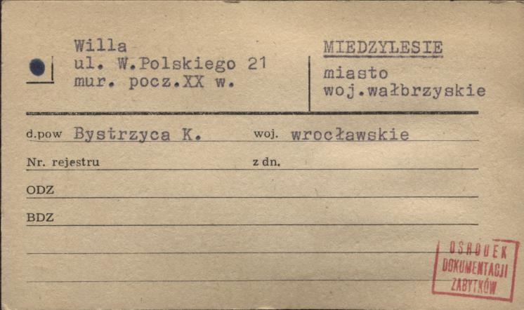 willa, skan 1