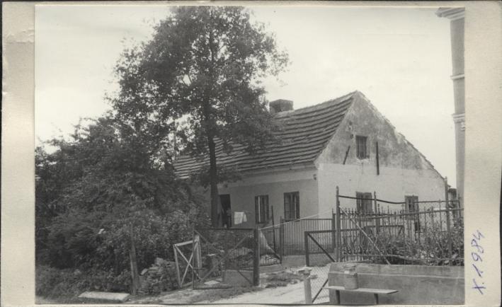 budynek mieszkalno-gospodarczy, skan 2