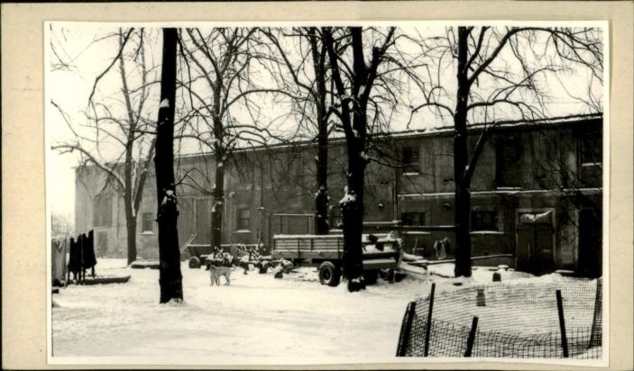 oficyna mieszkalno-gospodarcza, skan 2