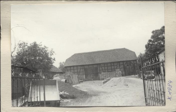 stodoła, skan 2