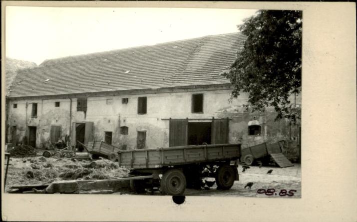 obora I, skan 2