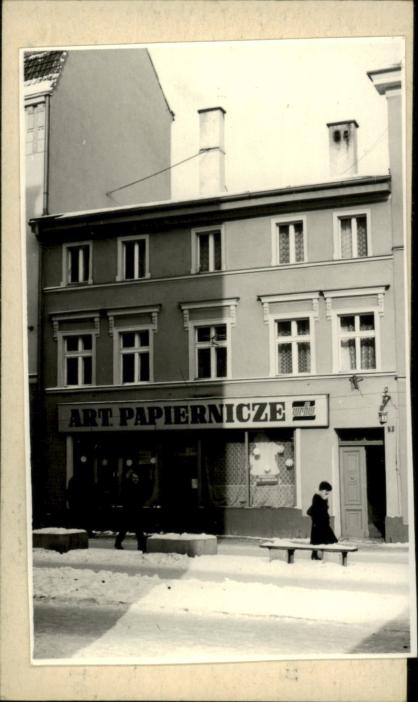 kamienica, skan 2
