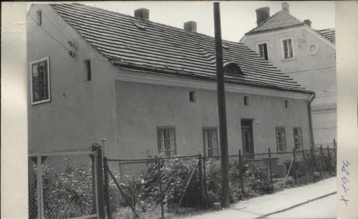 dom, skan 2