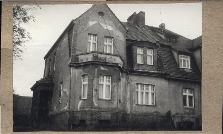dom, skan 2