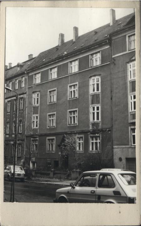 dom, skan 2