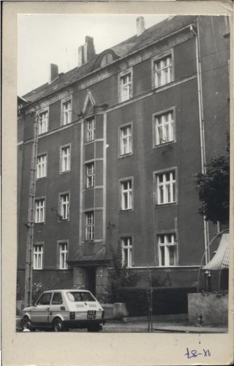 dom, skan 2