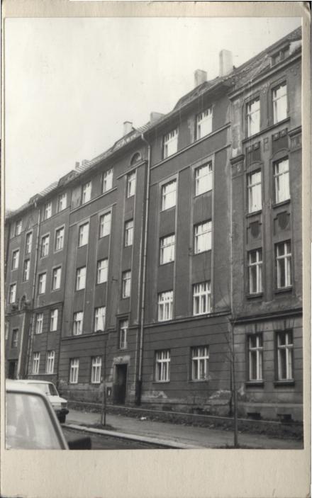 dom, skan 2