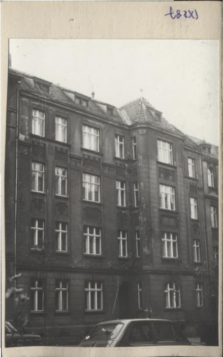 dom, skan 2