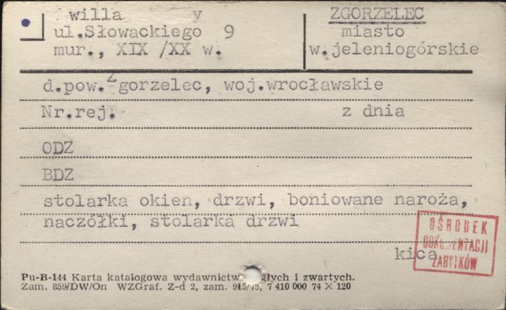 willa, skan 1