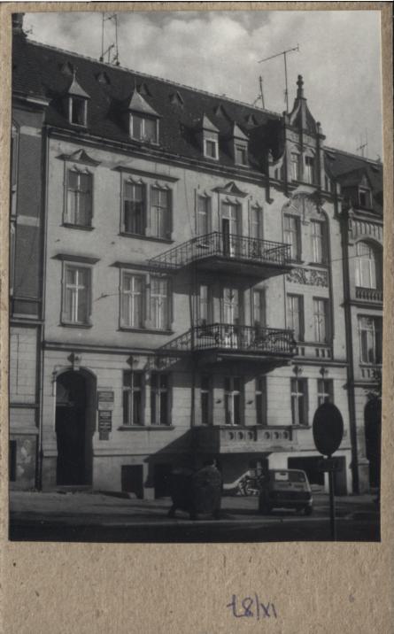 dom, skan 2