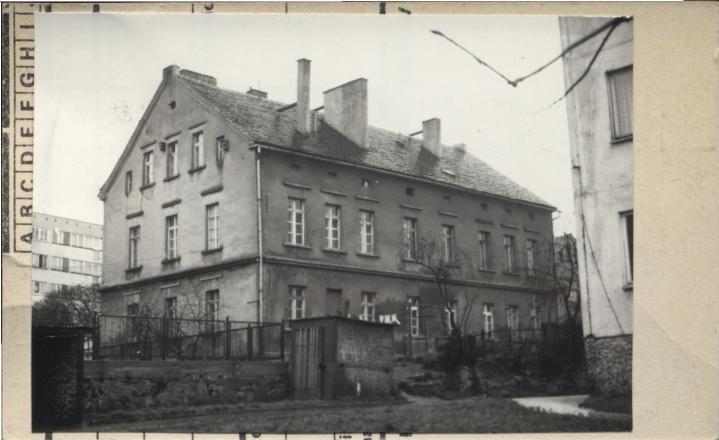 dom, skan 2