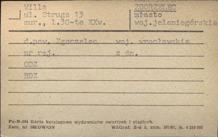 willa, skan 1
