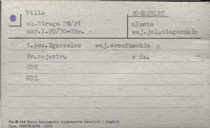 willa, skan 1