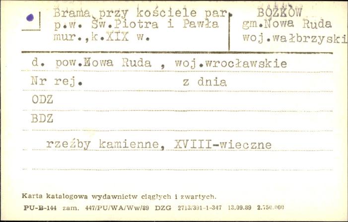 brama przy kościele par. pw. śś. Piotra i Pawła, skan 1