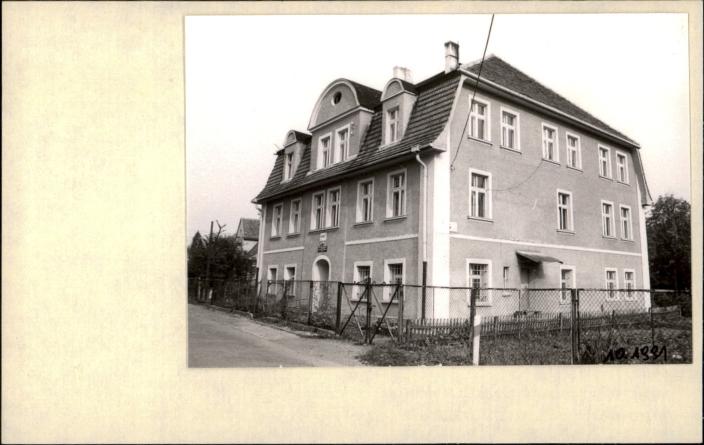budynek użyteczności pub. ob. ośrodek zdrowia nr 53, skan 2