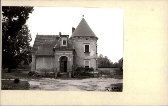 leśniczówka nr 97, skan 2