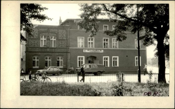 dom mieszkalny + restauracja, skan 2