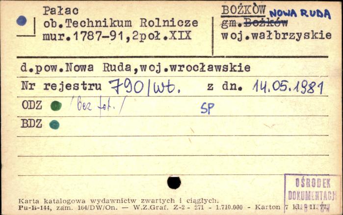 pałac ob. technikum rolnicze, skan 1