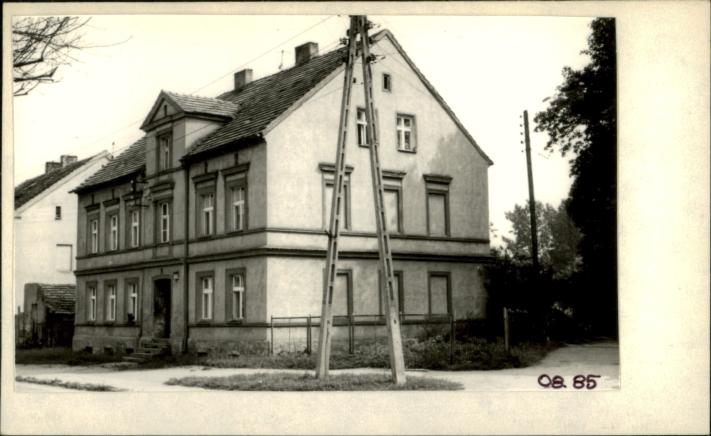 dom, skan 2