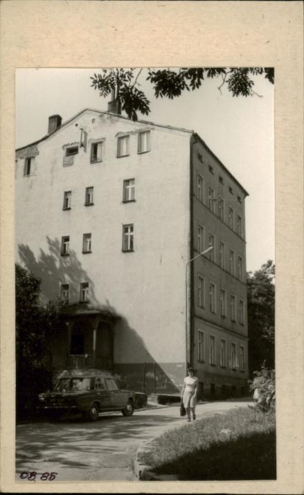 dom, skan 2