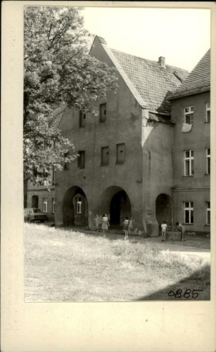 dom, skan 2
