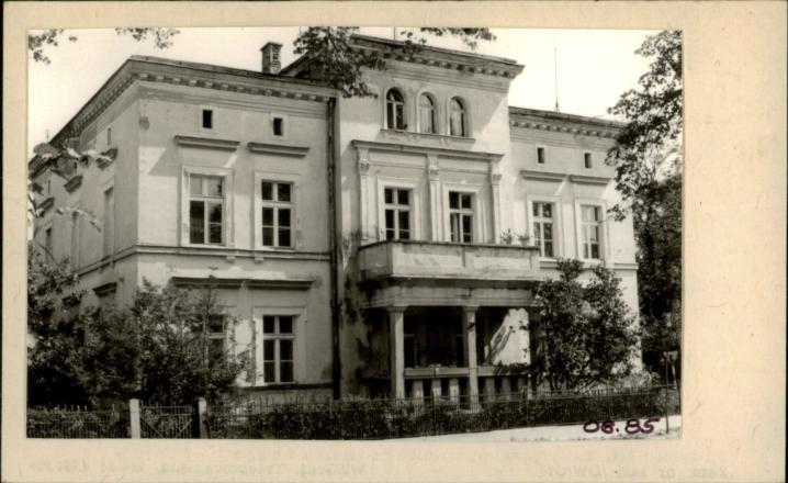 dom, skan 2