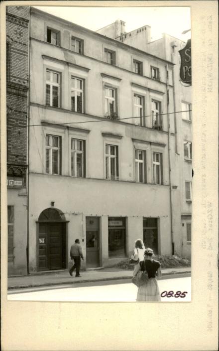 dom, skan 2