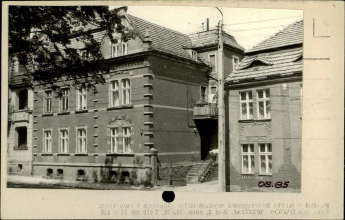 dom, skan 2