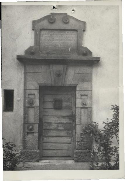 pastorówka ob. plebania, skan 3