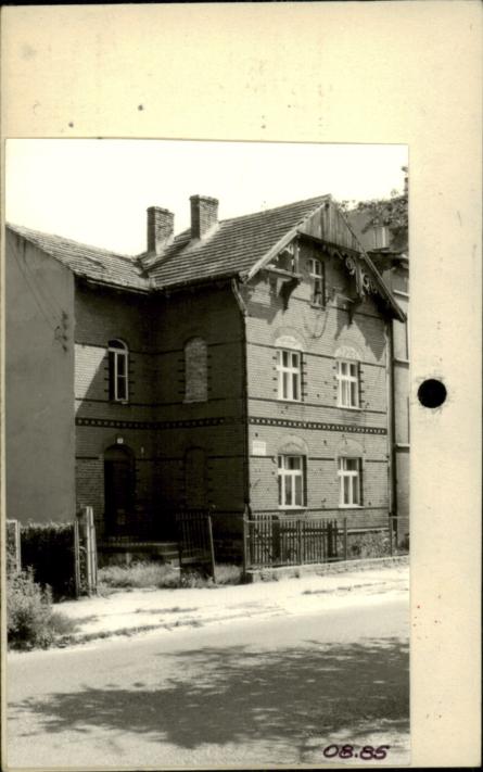 dom, skan 2