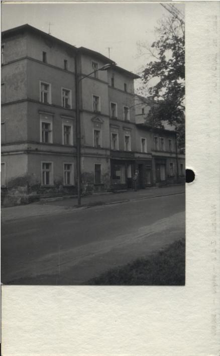 kamienica, skan 2