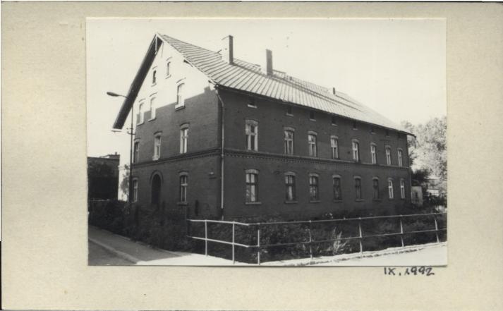 dom, skan 2