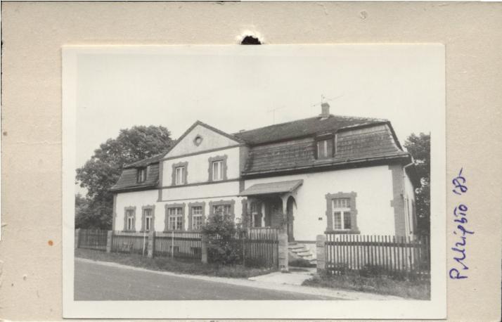 budynek mieszkalny, skan 2