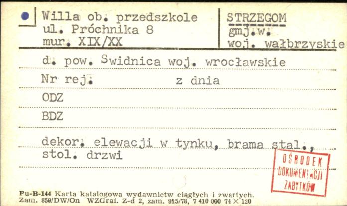 willa, ob. przedszkole, skan 1