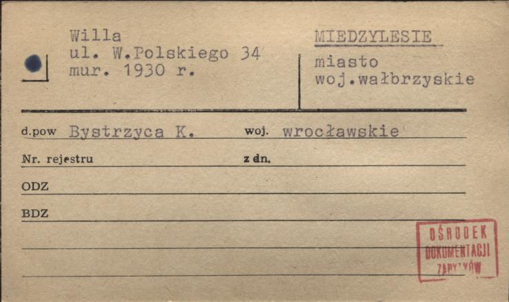 willa, skan 1