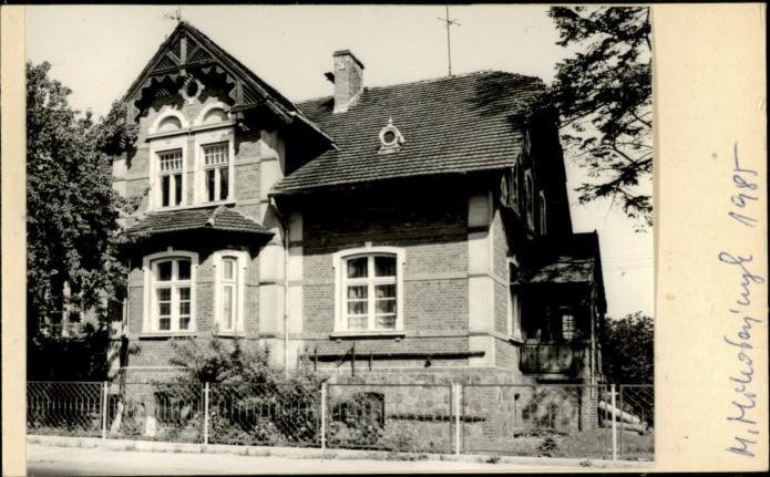 parafia ewangelicka, skan 2