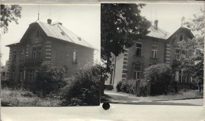 dom, skan 2